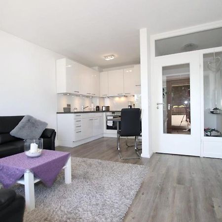 Apartament Ankerplatz Niendorf Timmendorfer Strand Zewnętrze zdjęcie