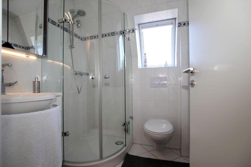 Apartament Ankerplatz Niendorf Timmendorfer Strand Zewnętrze zdjęcie