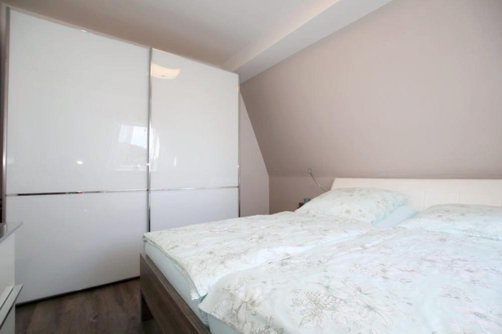Apartament Ankerplatz Niendorf Timmendorfer Strand Zewnętrze zdjęcie